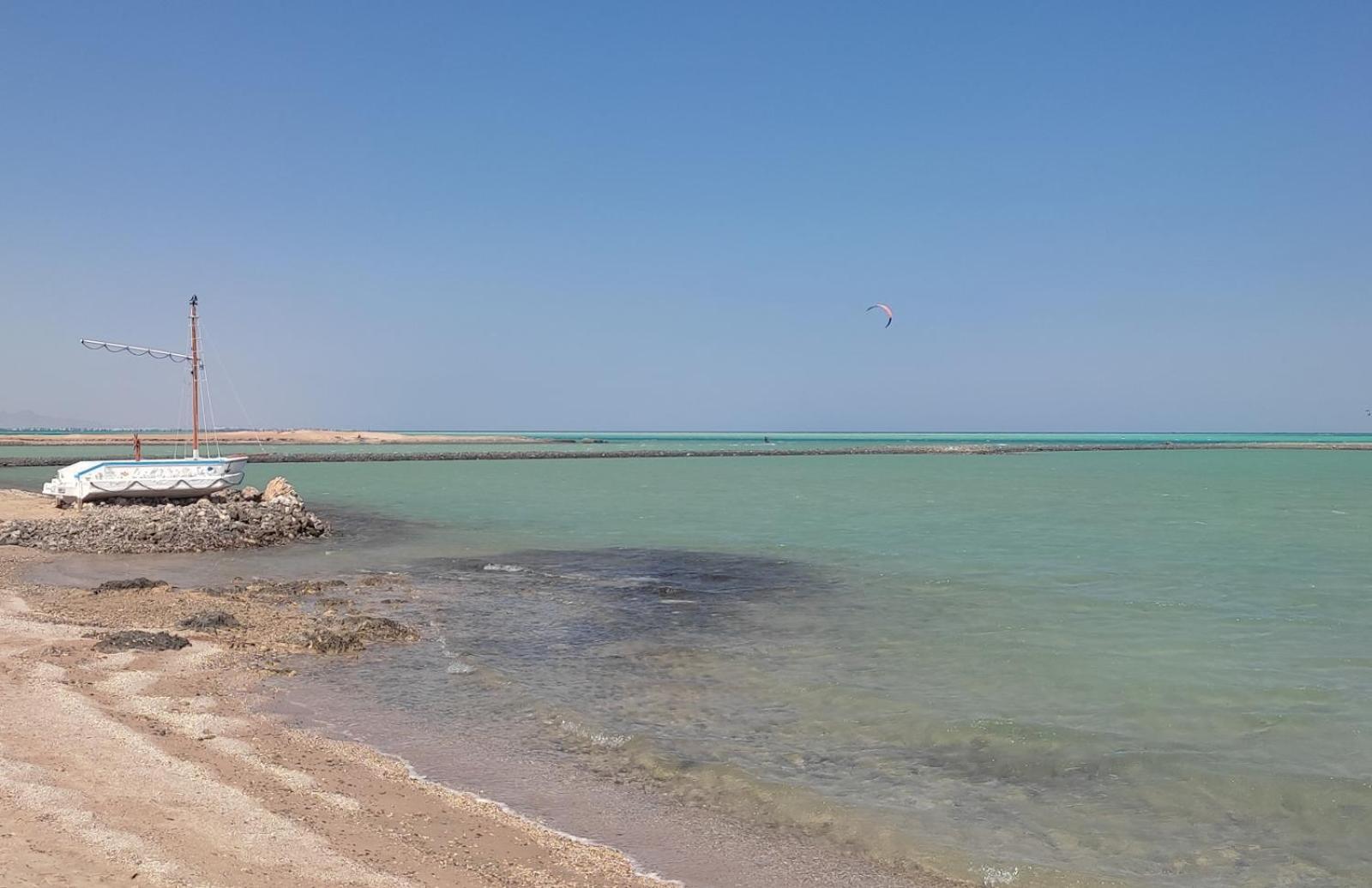 Comfort Zone At Turtles Beach Resort Hurghada Ngoại thất bức ảnh