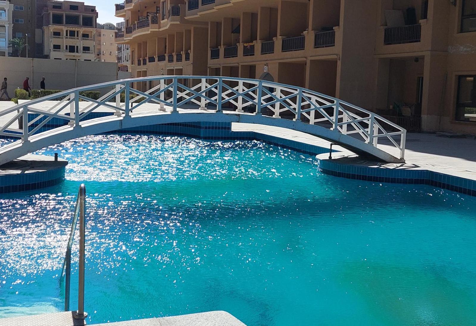 Comfort Zone At Turtles Beach Resort Hurghada Ngoại thất bức ảnh