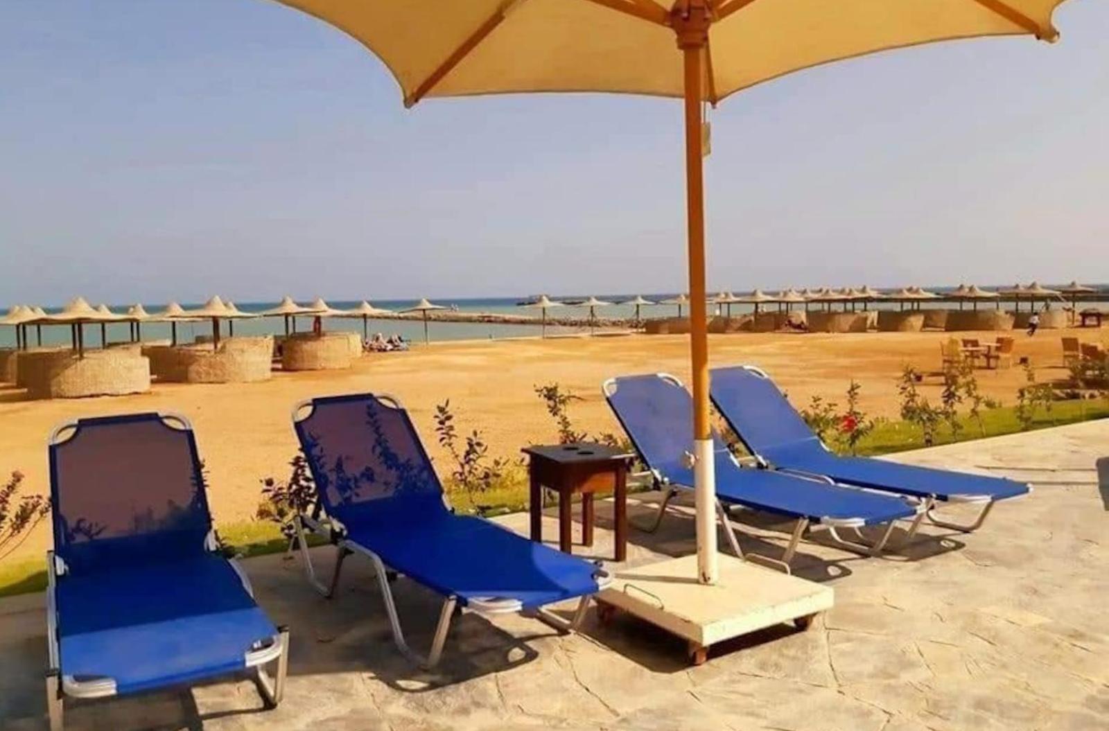 Comfort Zone At Turtles Beach Resort Hurghada Ngoại thất bức ảnh