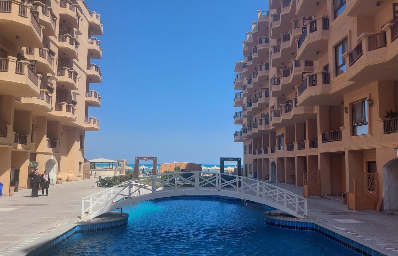 Comfort Zone At Turtles Beach Resort Hurghada Ngoại thất bức ảnh