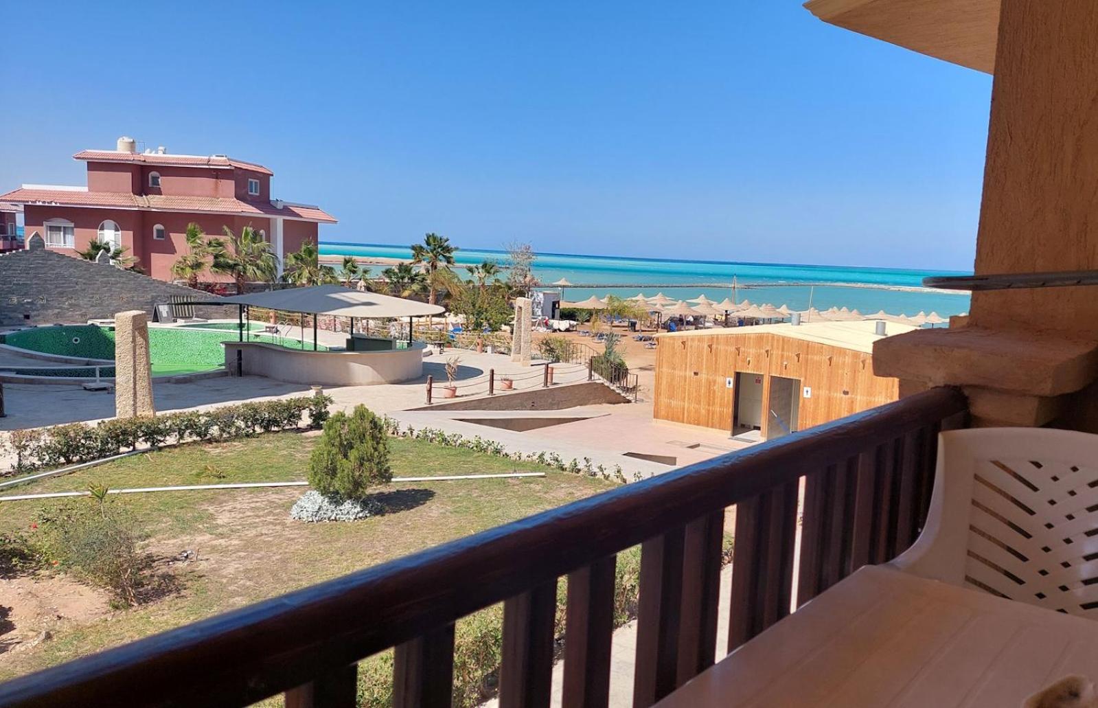 Comfort Zone At Turtles Beach Resort Hurghada Ngoại thất bức ảnh