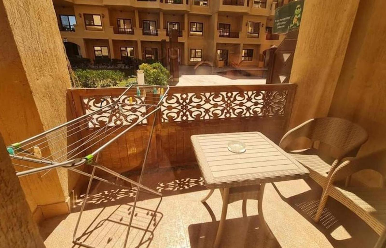 Comfort Zone At Turtles Beach Resort Hurghada Ngoại thất bức ảnh