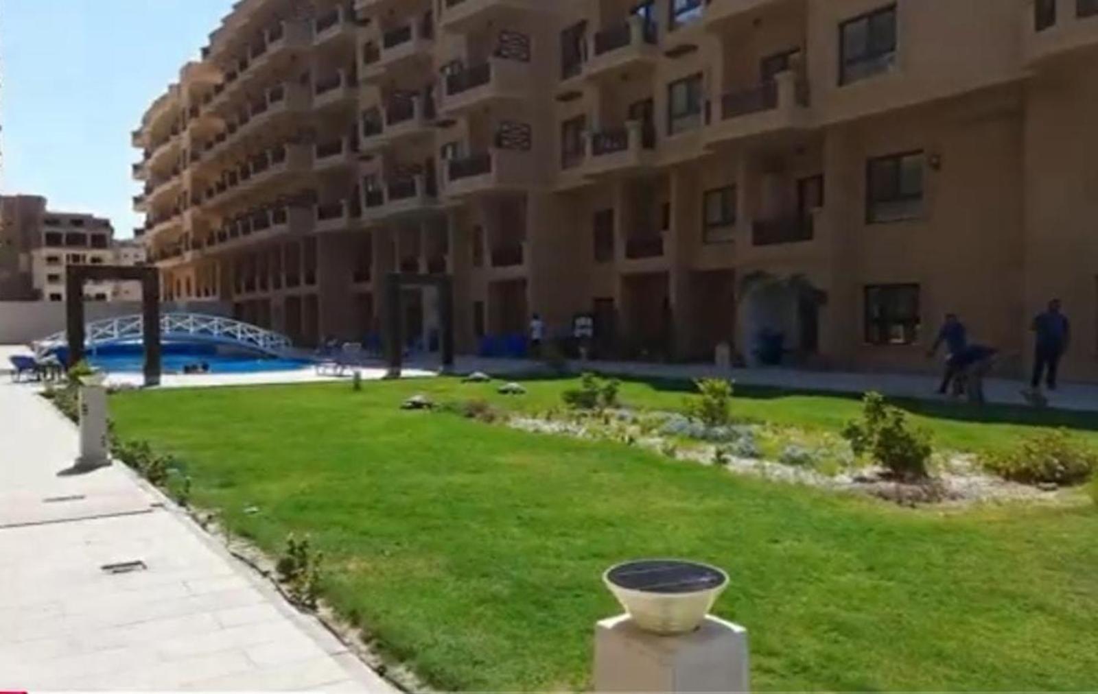 Comfort Zone At Turtles Beach Resort Hurghada Ngoại thất bức ảnh